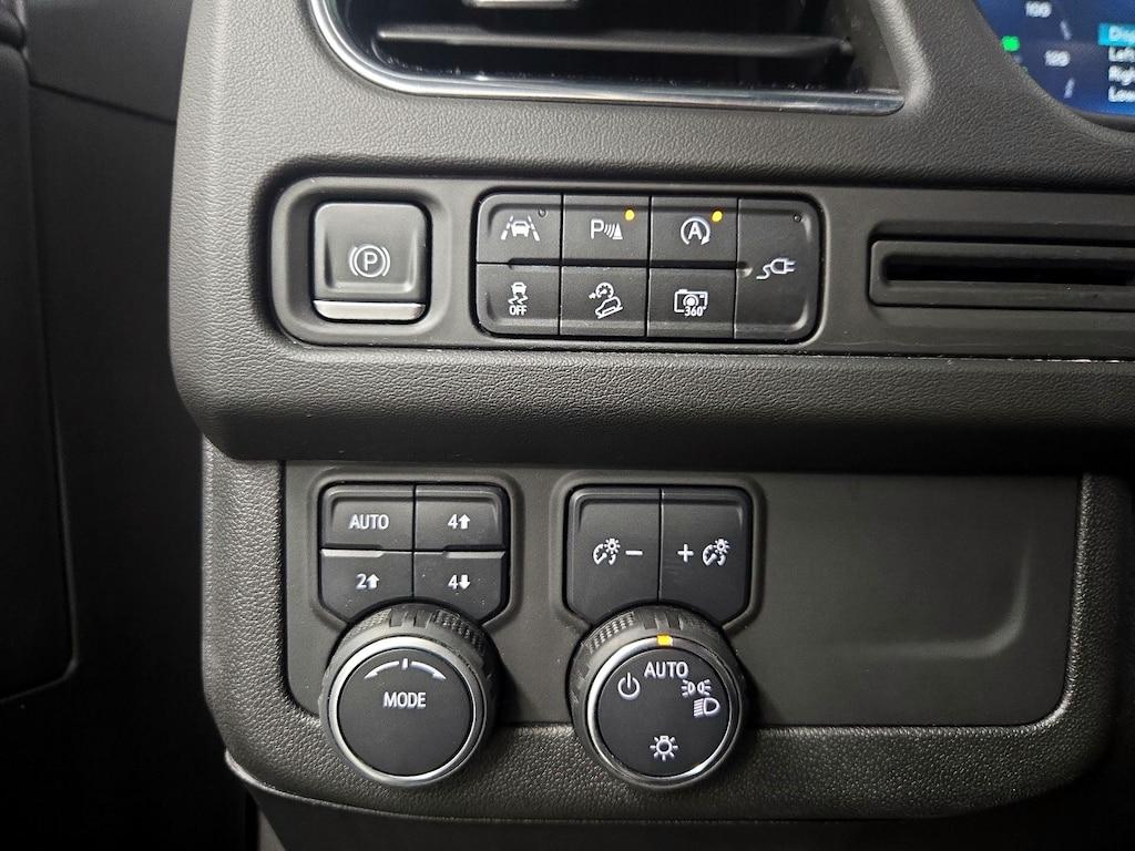 used 2022 Chevrolet Suburban car, priced at $57,998