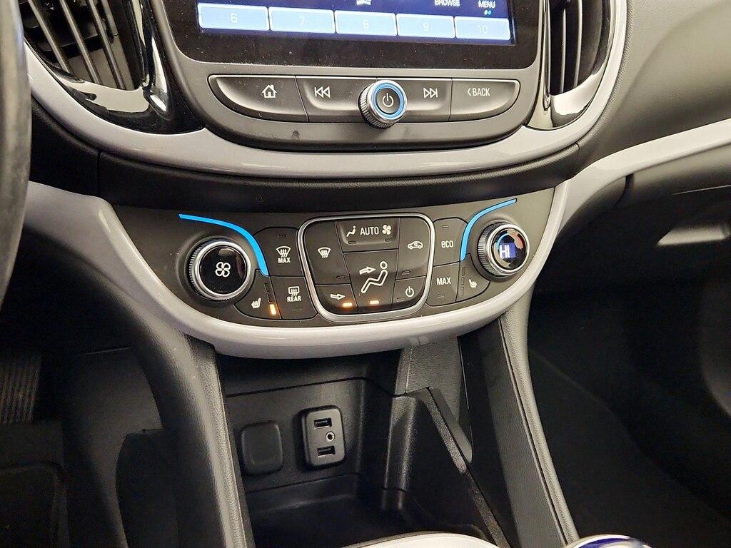 used 2017 Chevrolet Volt car, priced at $15,998