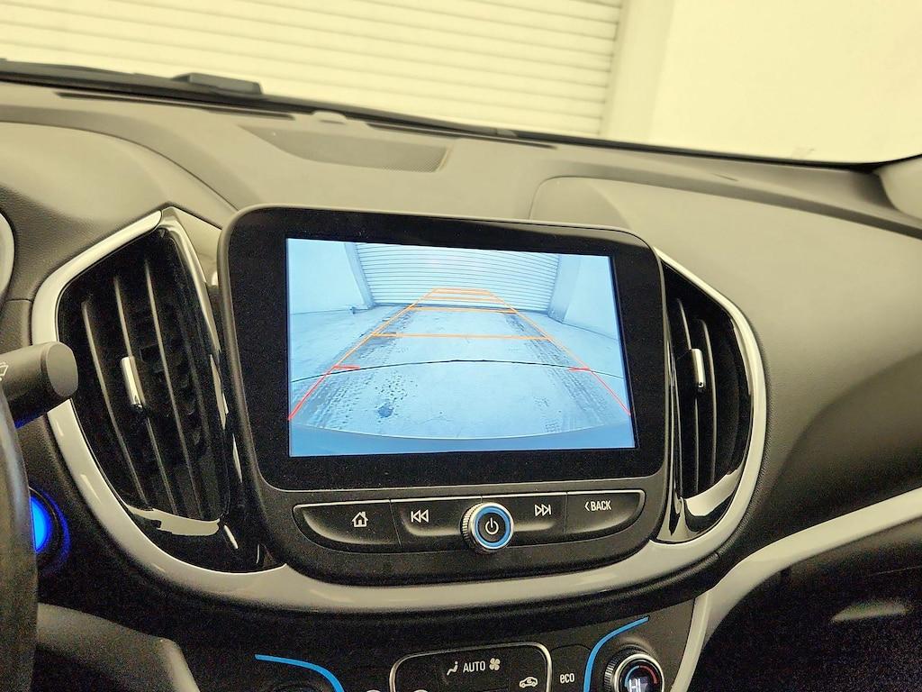 used 2017 Chevrolet Volt car, priced at $15,998