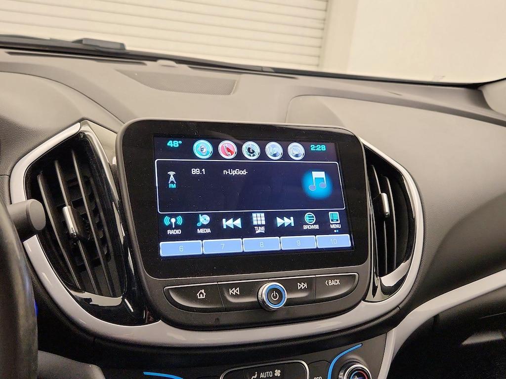 used 2017 Chevrolet Volt car, priced at $15,998