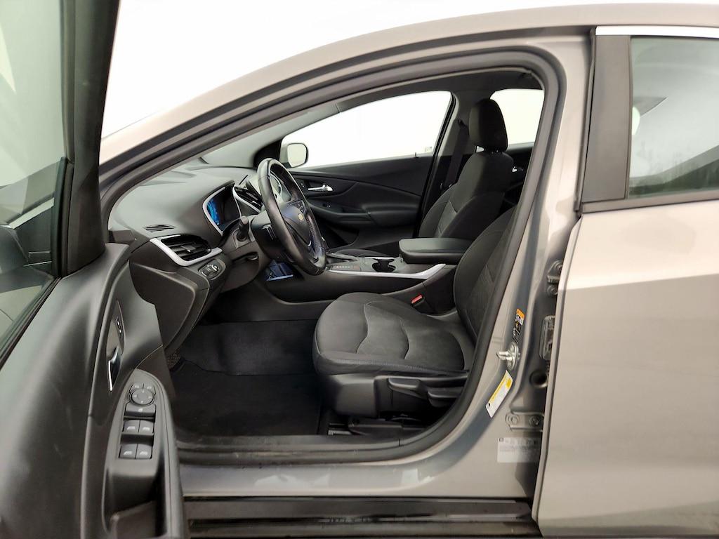 used 2017 Chevrolet Volt car, priced at $15,998