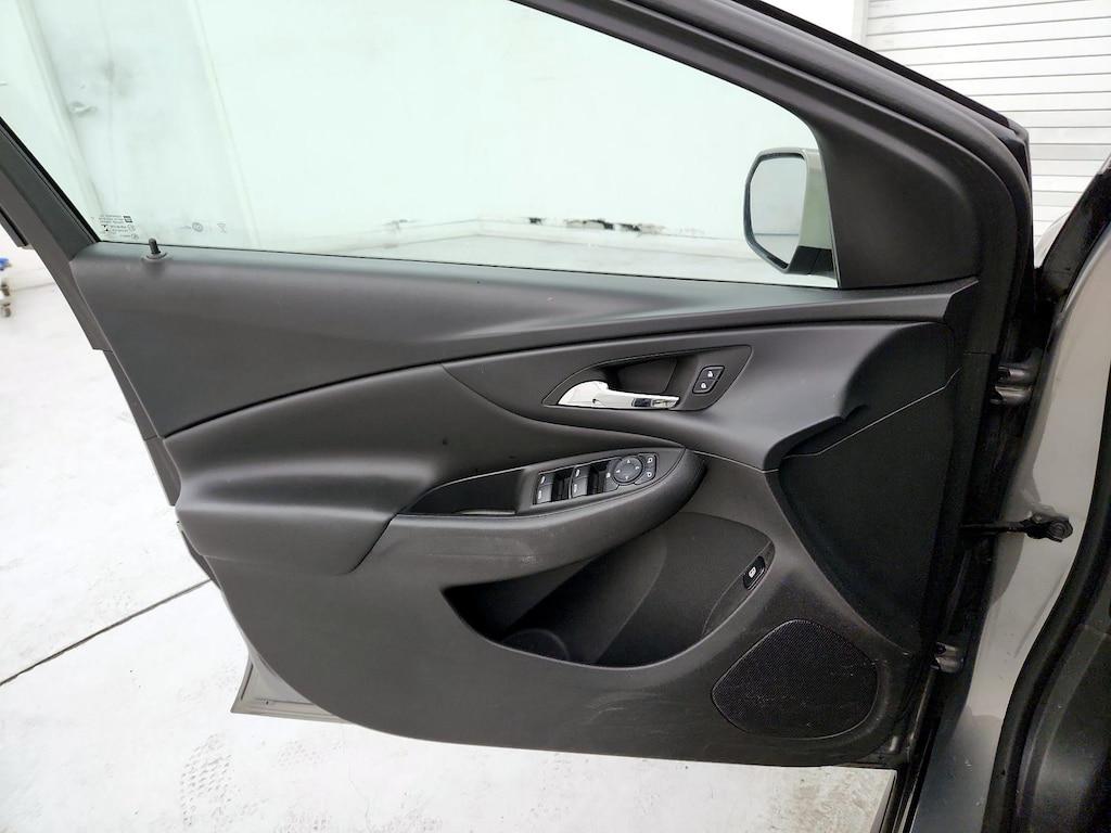 used 2017 Chevrolet Volt car, priced at $15,998