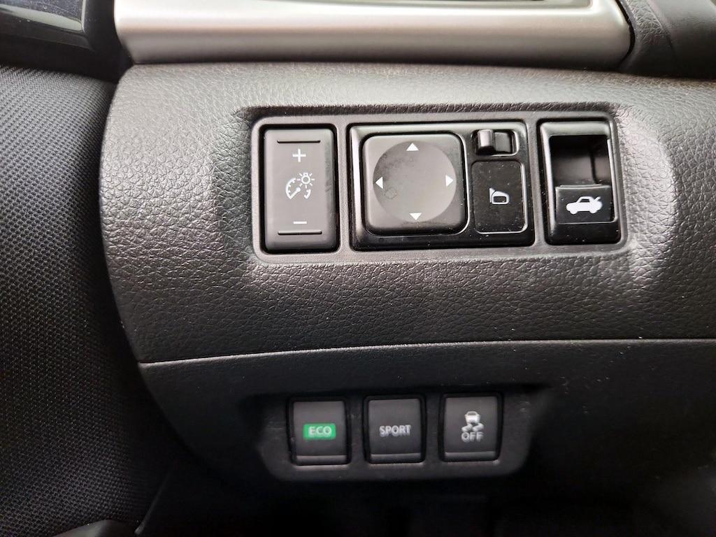 used 2018 Nissan Sentra car, priced at $10,998