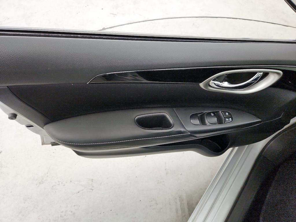 used 2018 Nissan Sentra car, priced at $10,998