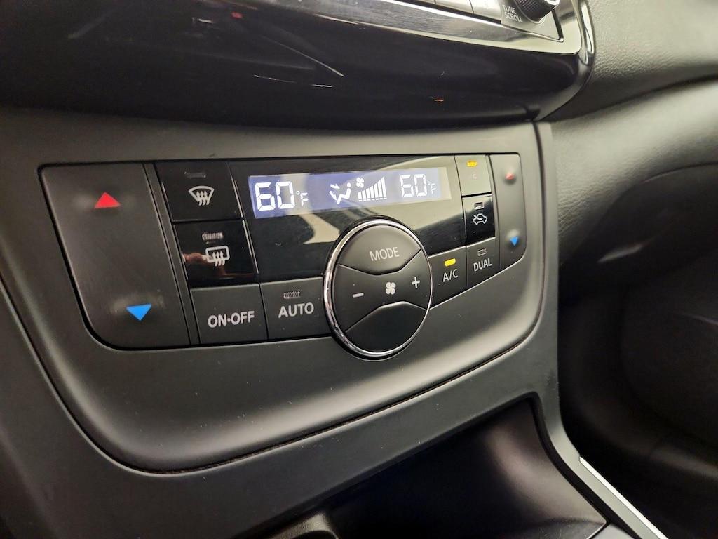 used 2018 Nissan Sentra car, priced at $10,998