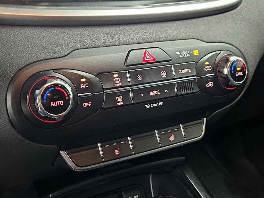 used 2018 Kia Sorento car, priced at $14,599