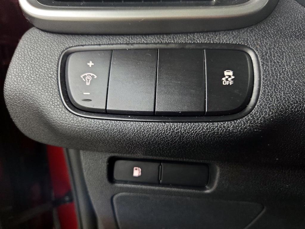 used 2018 Kia Sorento car, priced at $14,599