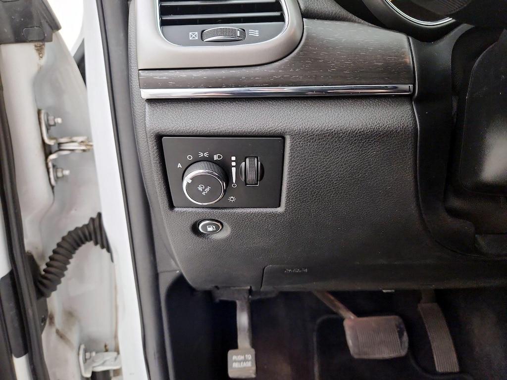 used 2018 Jeep Grand Cherokee car, priced at $19,998