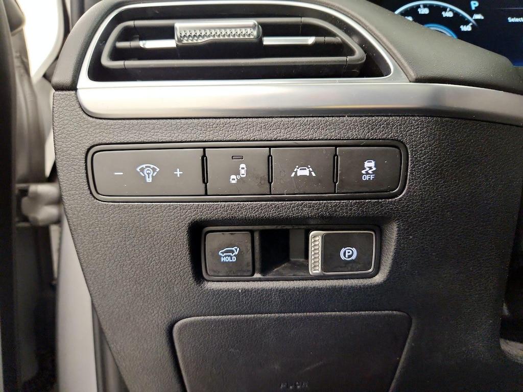 used 2022 Hyundai Palisade car, priced at $30,998