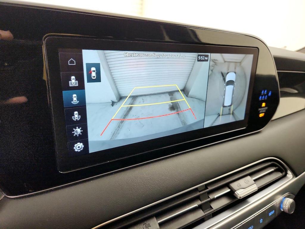 used 2022 Hyundai Palisade car, priced at $30,998