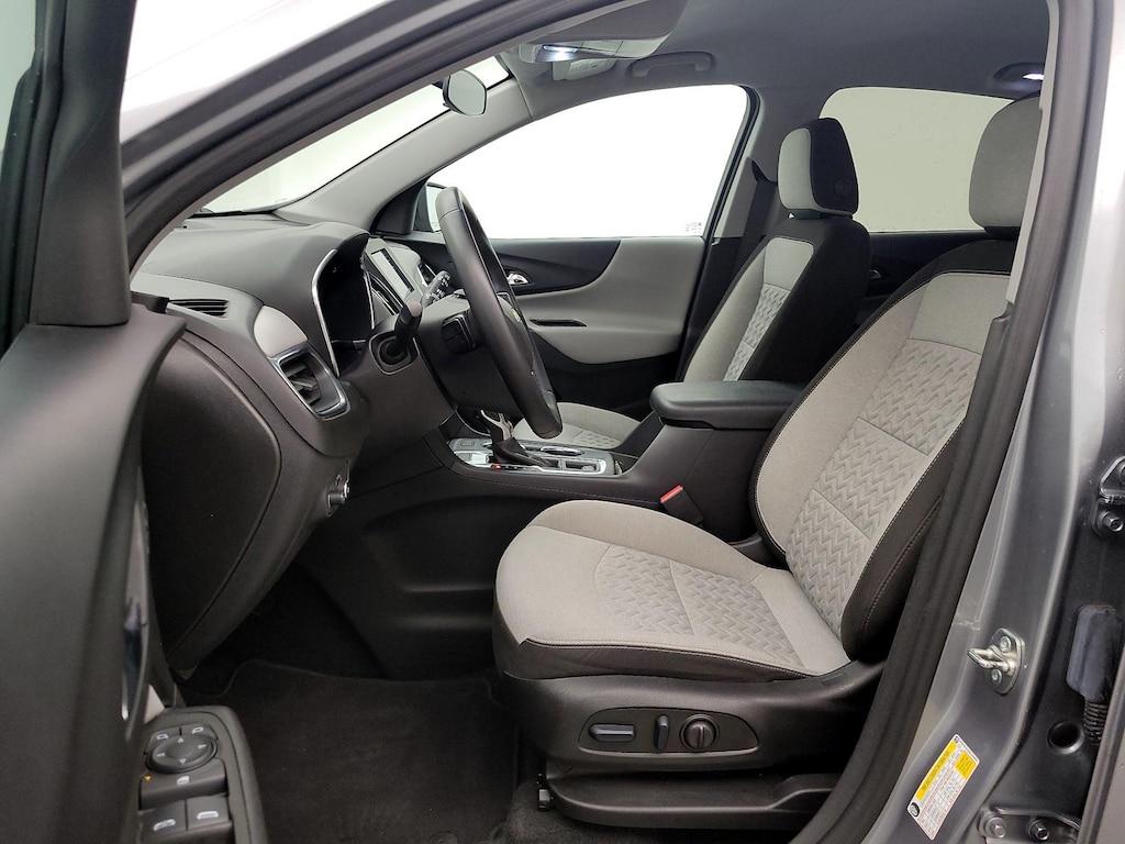 used 2024 Chevrolet Equinox car, priced at $20,998