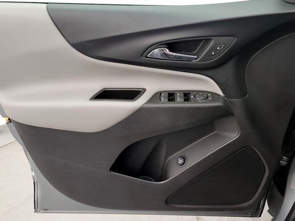 used 2024 Chevrolet Equinox car, priced at $20,998