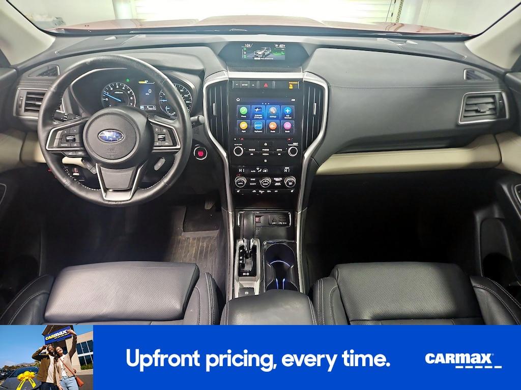used 2020 Subaru Ascent car, priced at $27,998