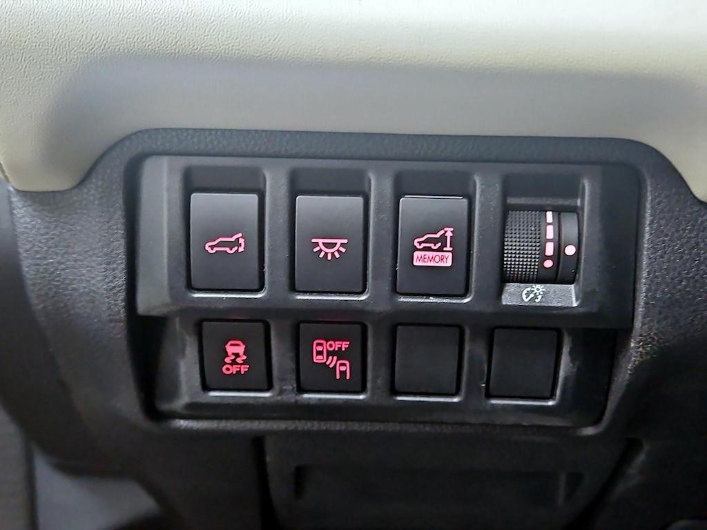 used 2020 Subaru Ascent car, priced at $27,998