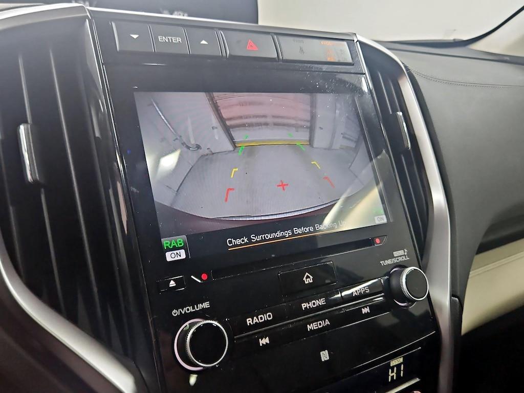 used 2020 Subaru Ascent car, priced at $27,998