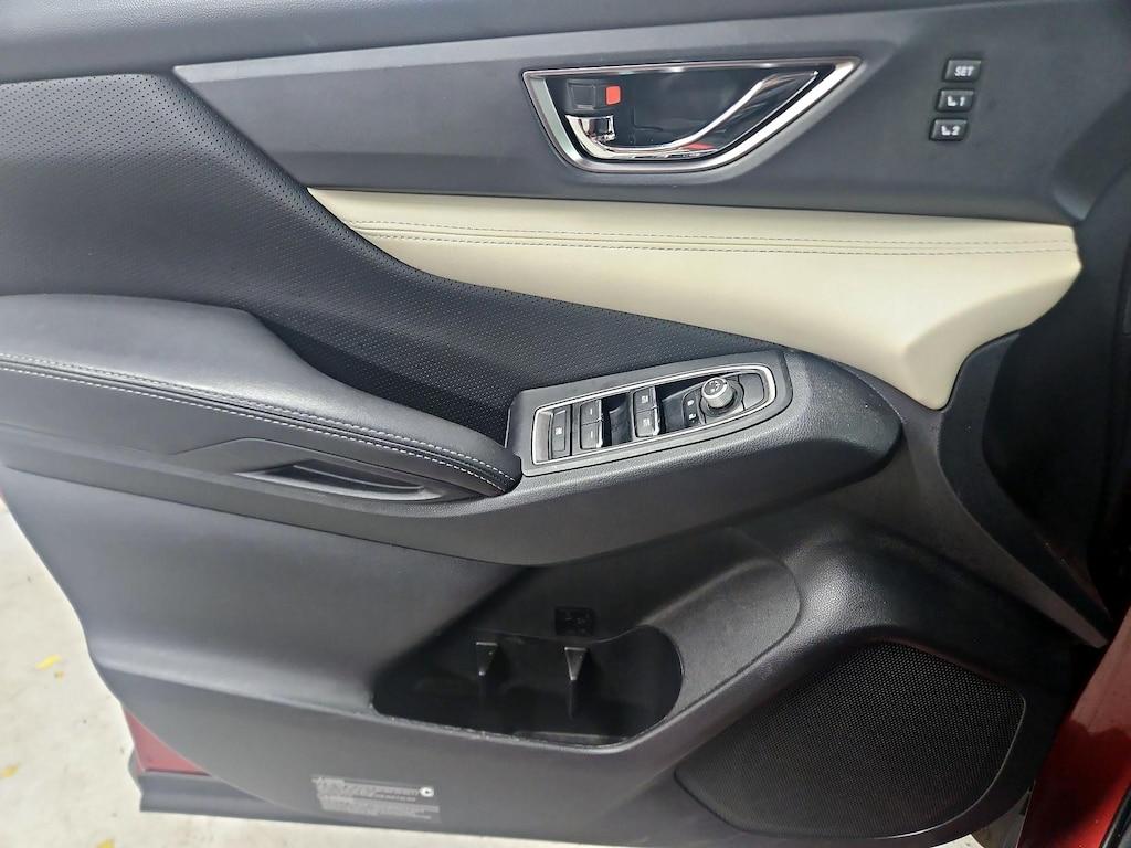 used 2020 Subaru Ascent car, priced at $27,998
