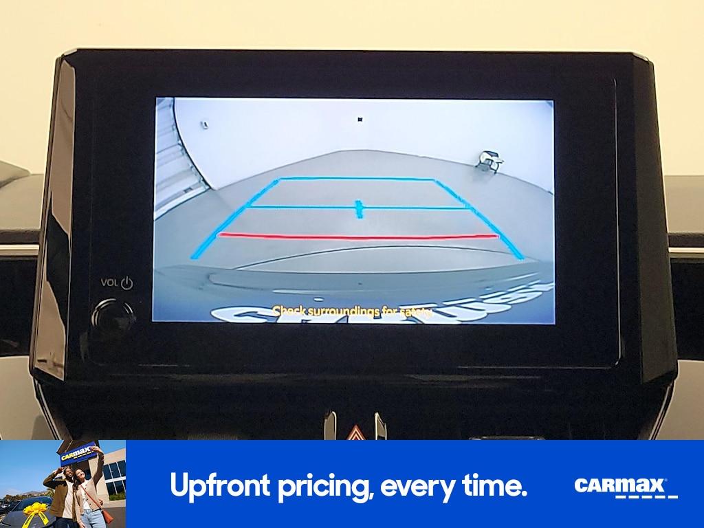 used 2024 Toyota Corolla Hybrid car, priced at $26,998