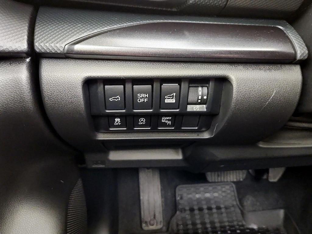 used 2024 Subaru Forester car, priced at $29,998