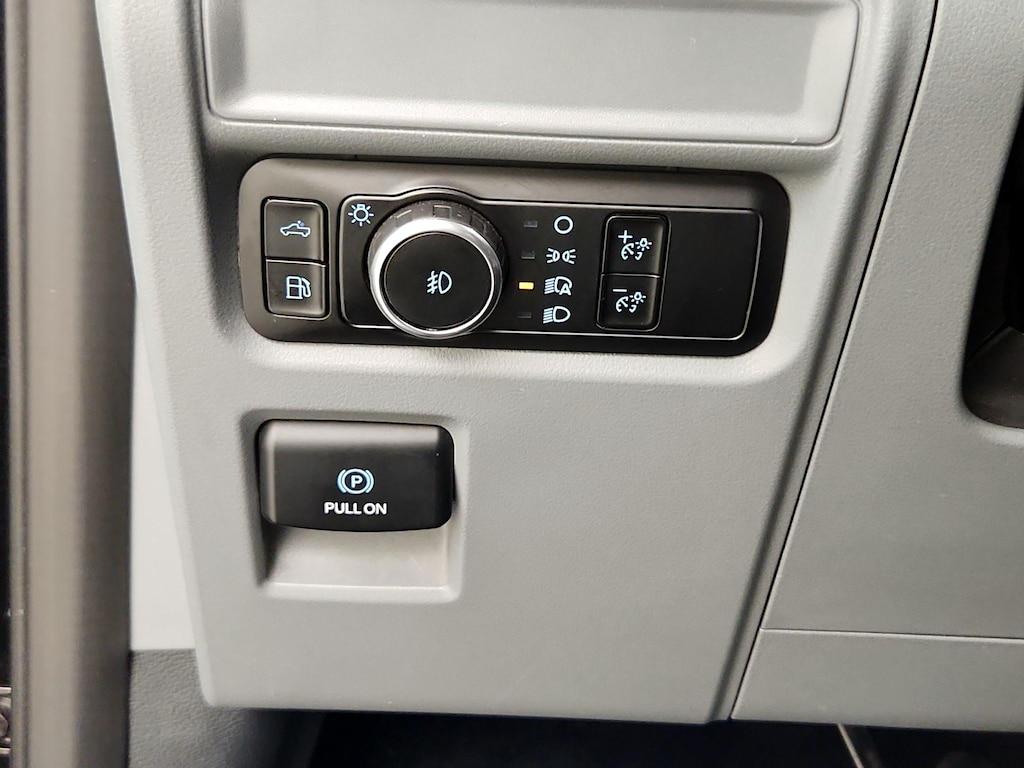 used 2024 Ford F-150 car, priced at $36,998