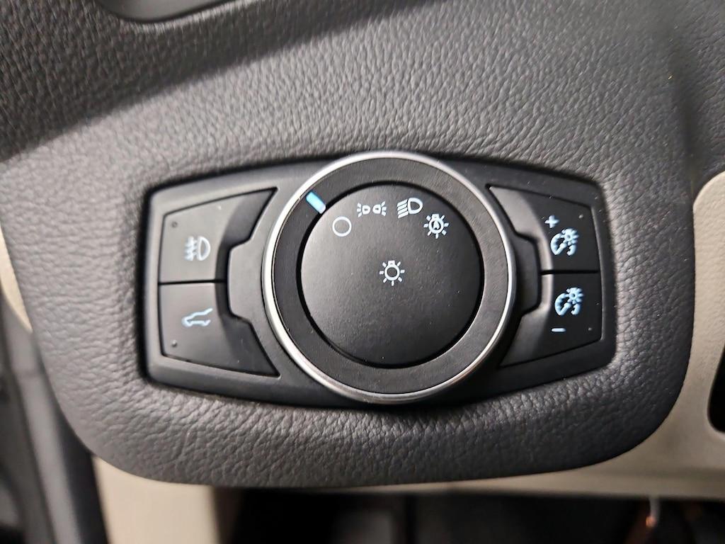 used 2017 Ford Escape car, priced at $10,998