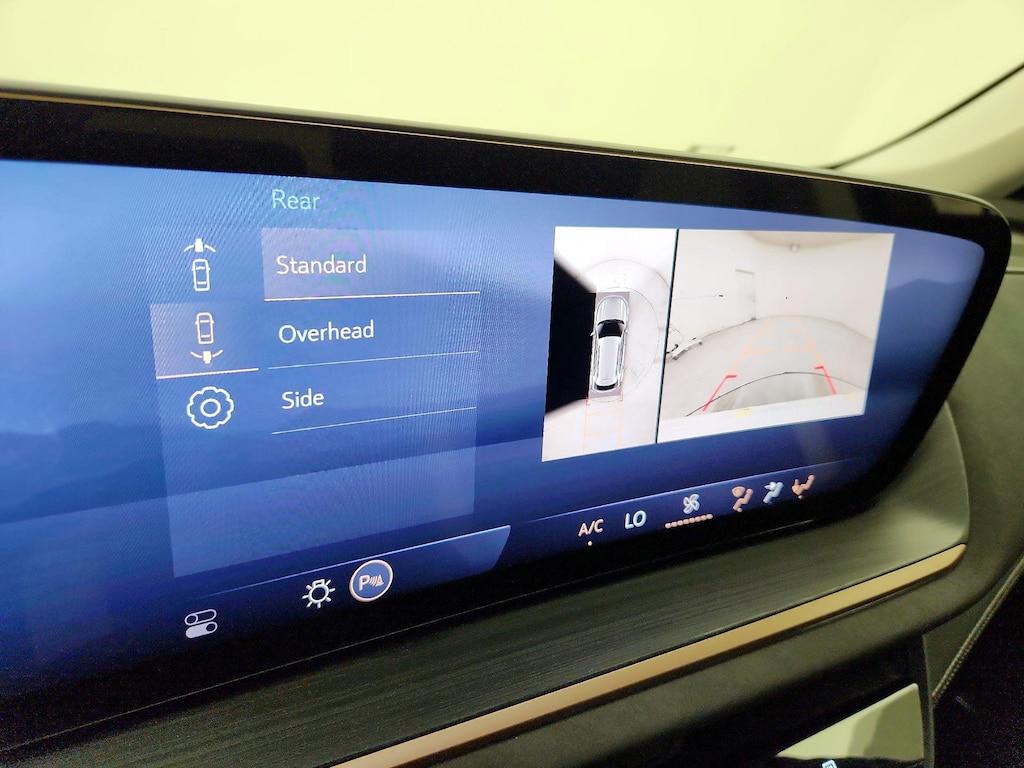 used 2025 Buick Envision car, priced at $28,998