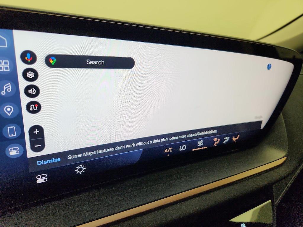 used 2025 Buick Envision car, priced at $28,998