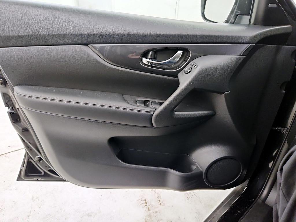 used 2020 Nissan Rogue car, priced at $12,599