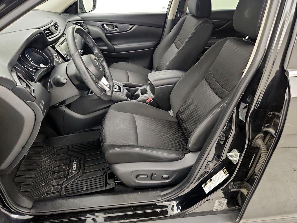 used 2020 Nissan Rogue car, priced at $12,599