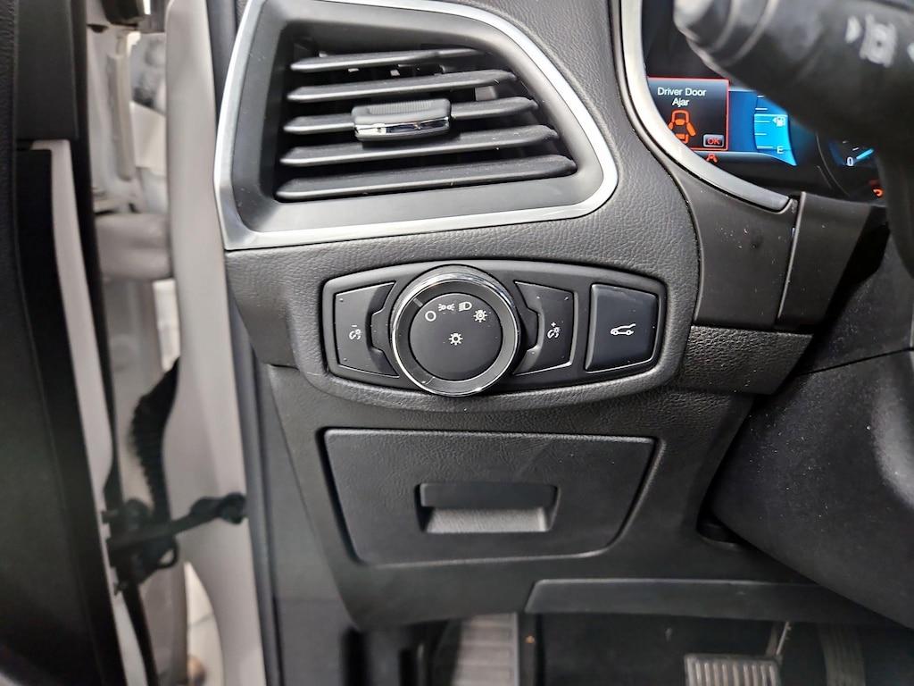 used 2016 Ford Edge car, priced at $17,998