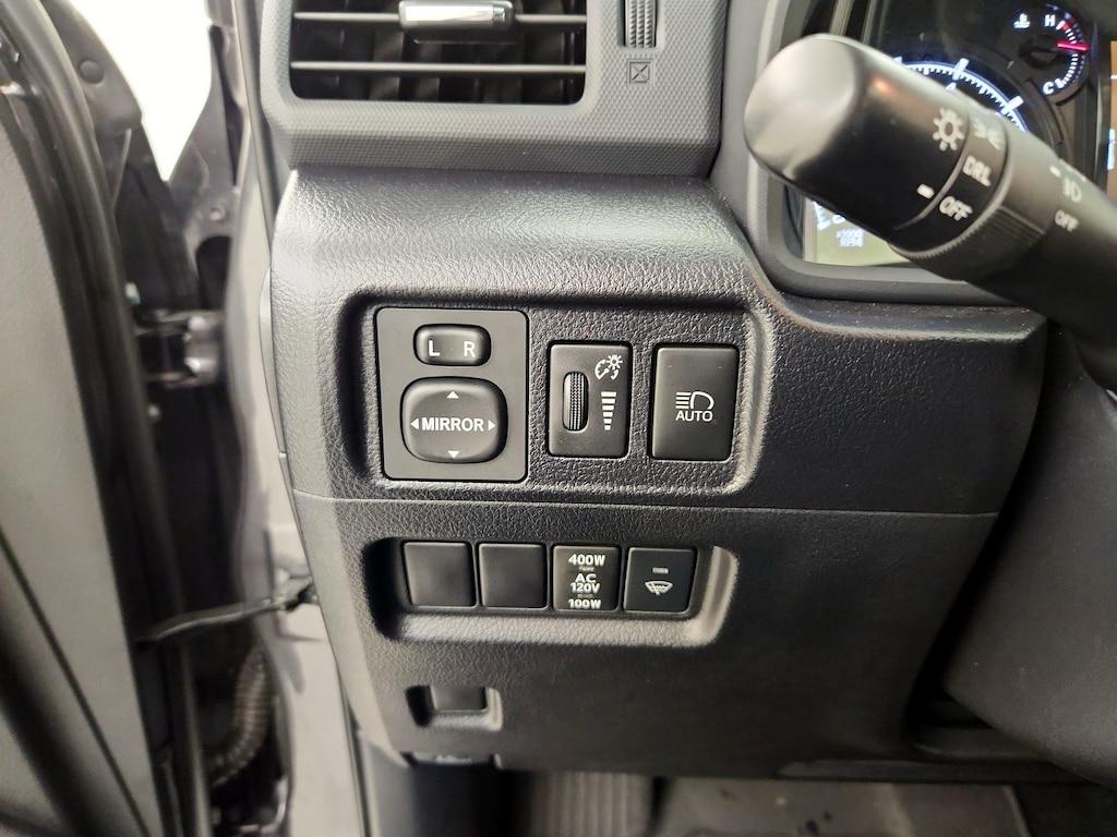used 2023 Toyota 4Runner car, priced at $46,998