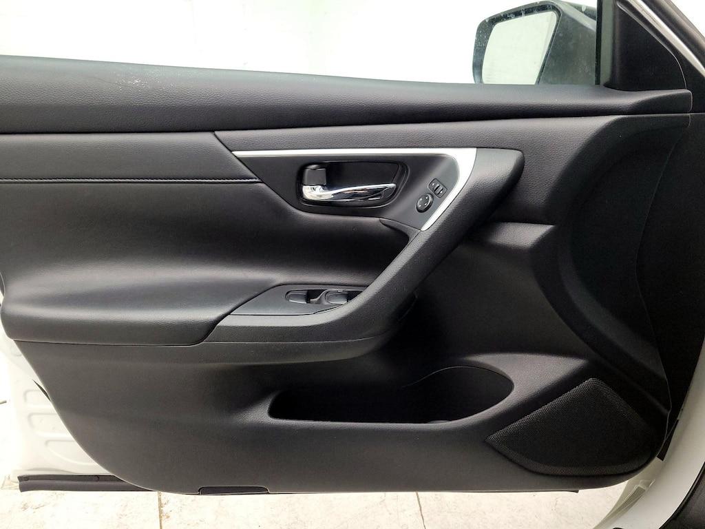 used 2018 Nissan Altima car, priced at $12,599