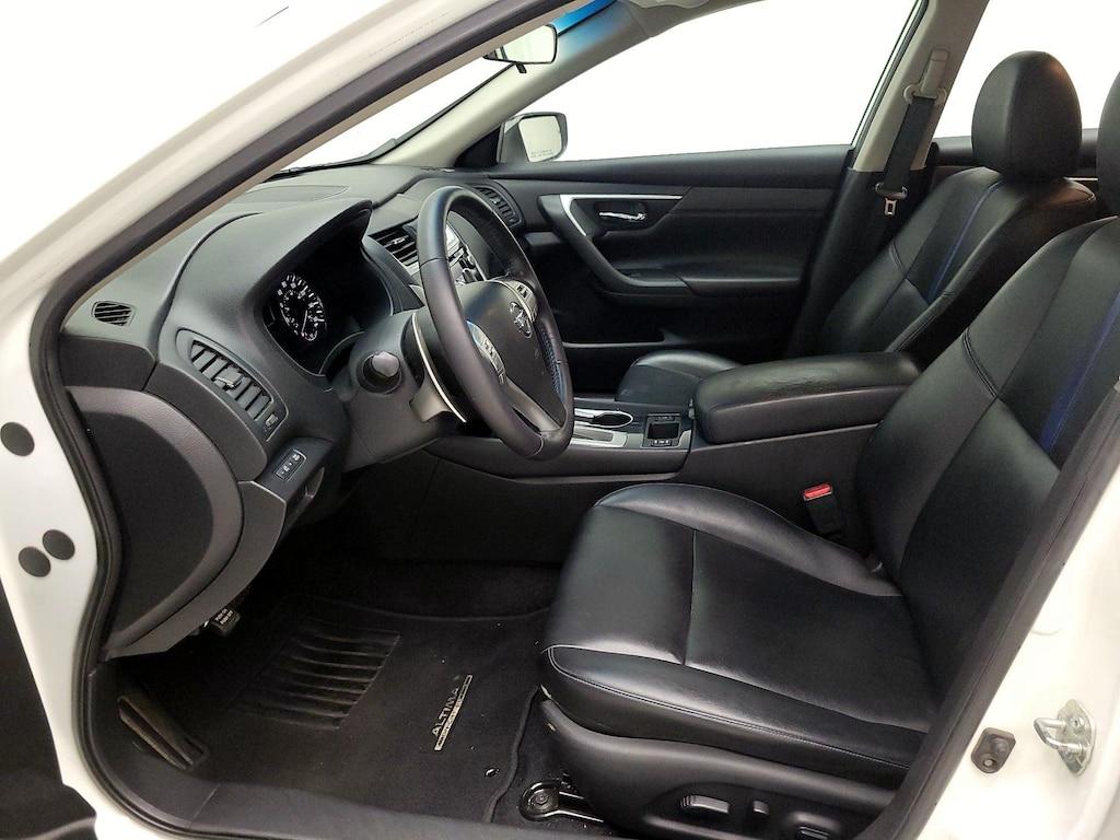 used 2018 Nissan Altima car, priced at $12,599