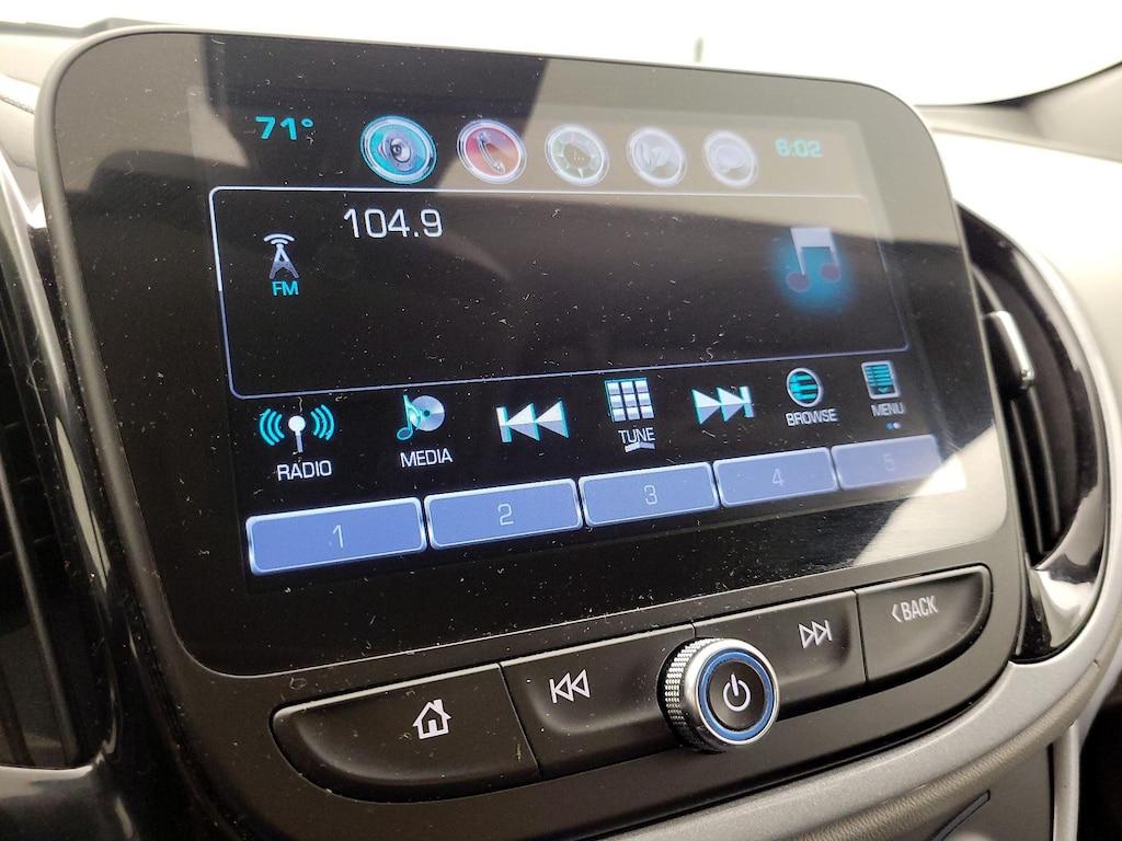 used 2016 Chevrolet Volt car, priced at $13,998