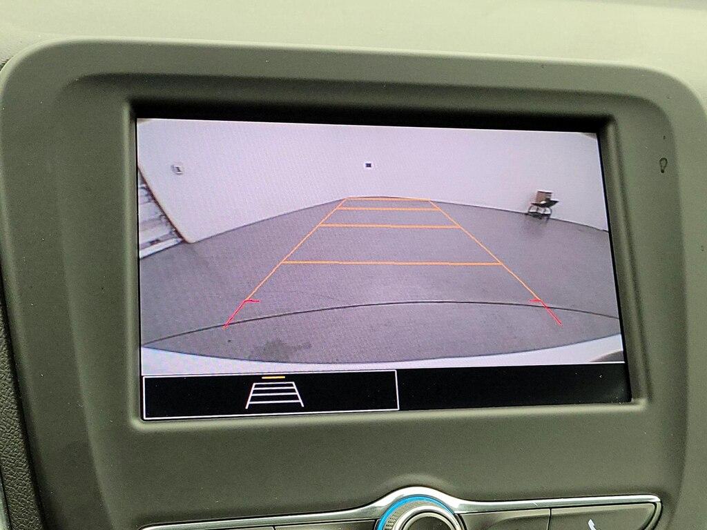 used 2024 Chevrolet Equinox car, priced at $20,998