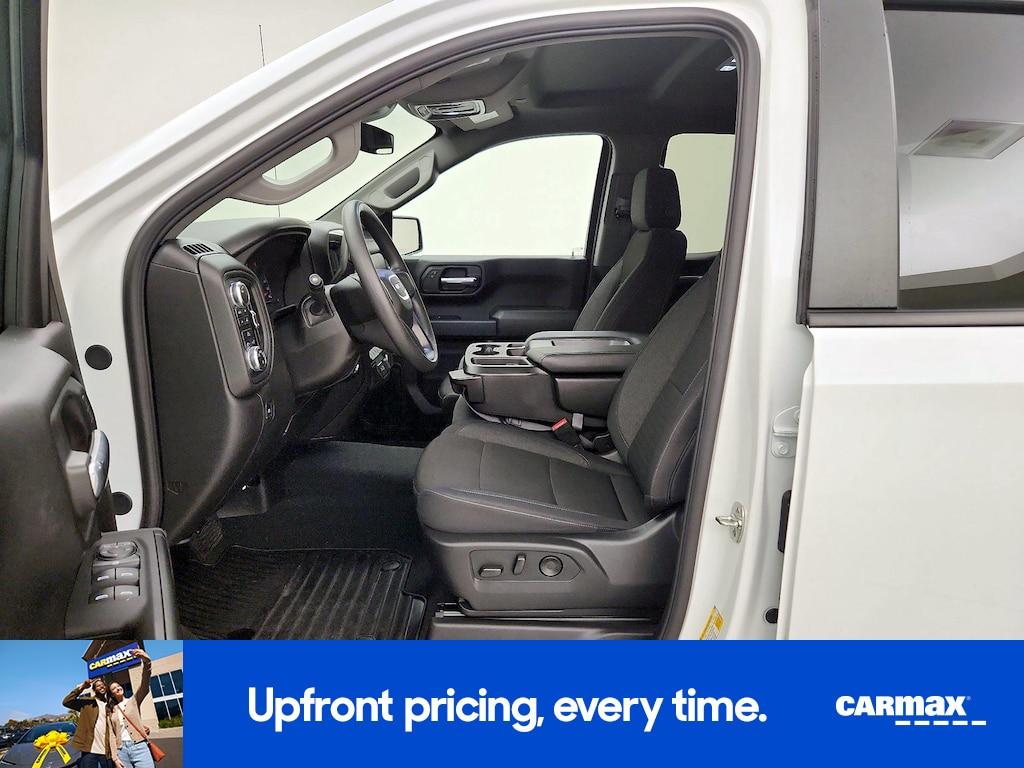 used 2025 GMC Sierra 1500 car, priced at $40,998