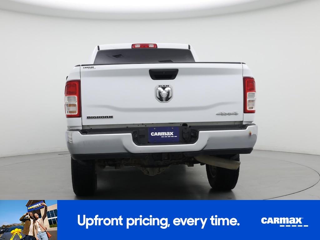 used 2024 Ram 2500 car, priced at $43,998
