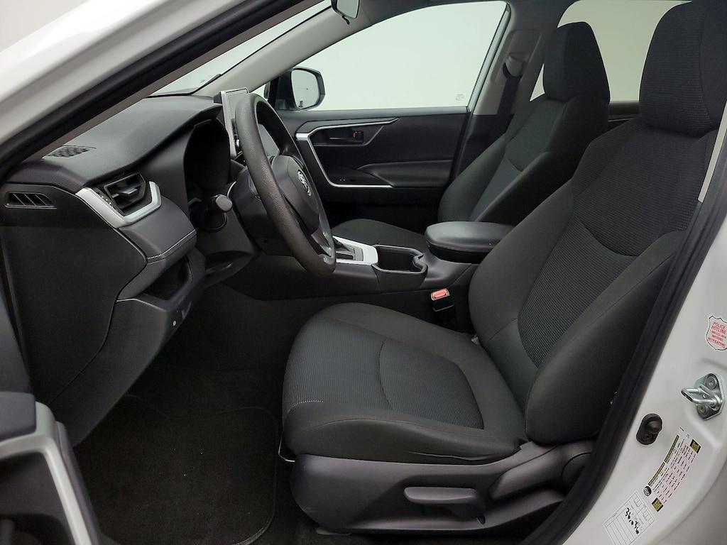 used 2024 Toyota RAV4 car, priced at $27,998