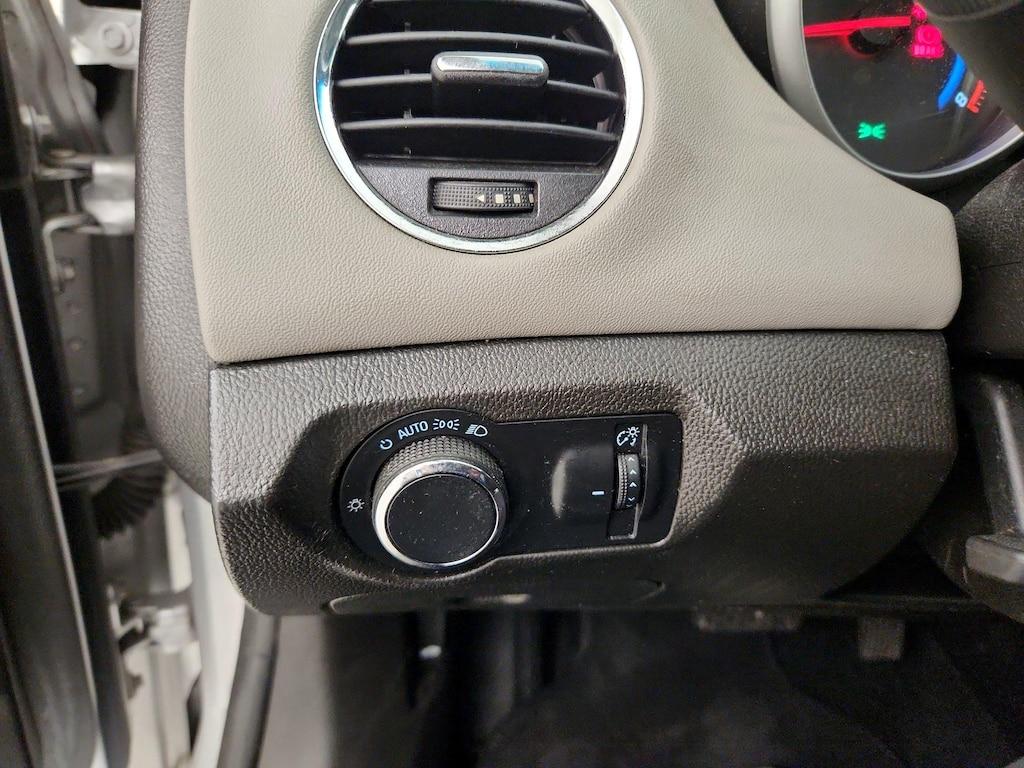 used 2015 Chevrolet Cruze car, priced at $10,599