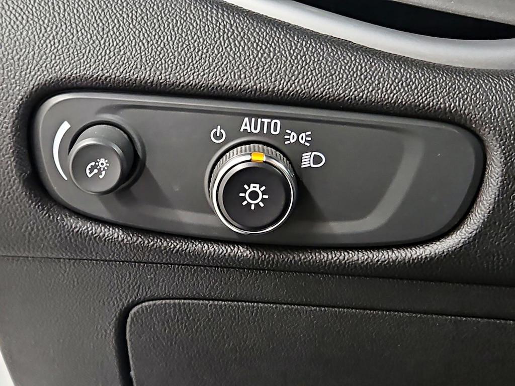 used 2023 Chevrolet Malibu car, priced at $16,998