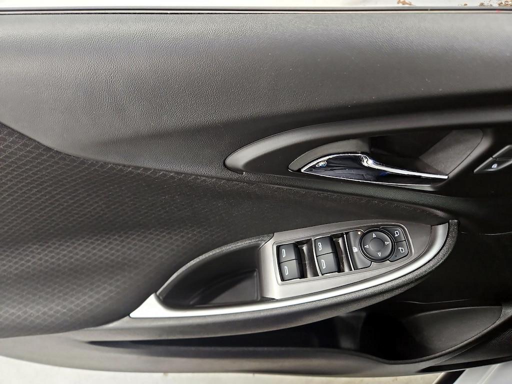 used 2023 Chevrolet Malibu car, priced at $16,998