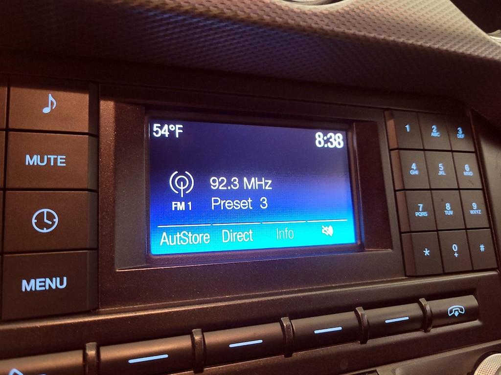 used 2015 Ford Mustang car, priced at $14,998