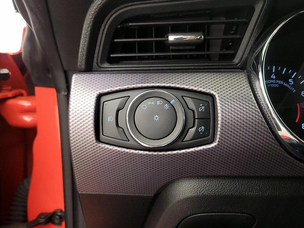 used 2015 Ford Mustang car, priced at $14,998