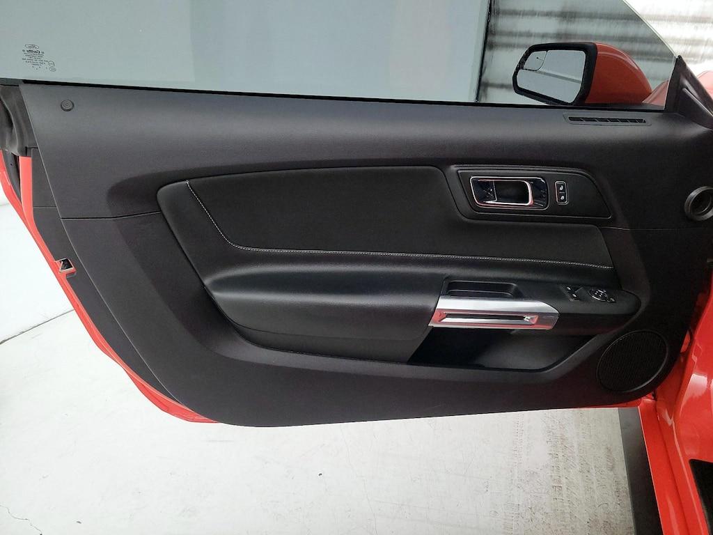 used 2015 Ford Mustang car, priced at $14,998