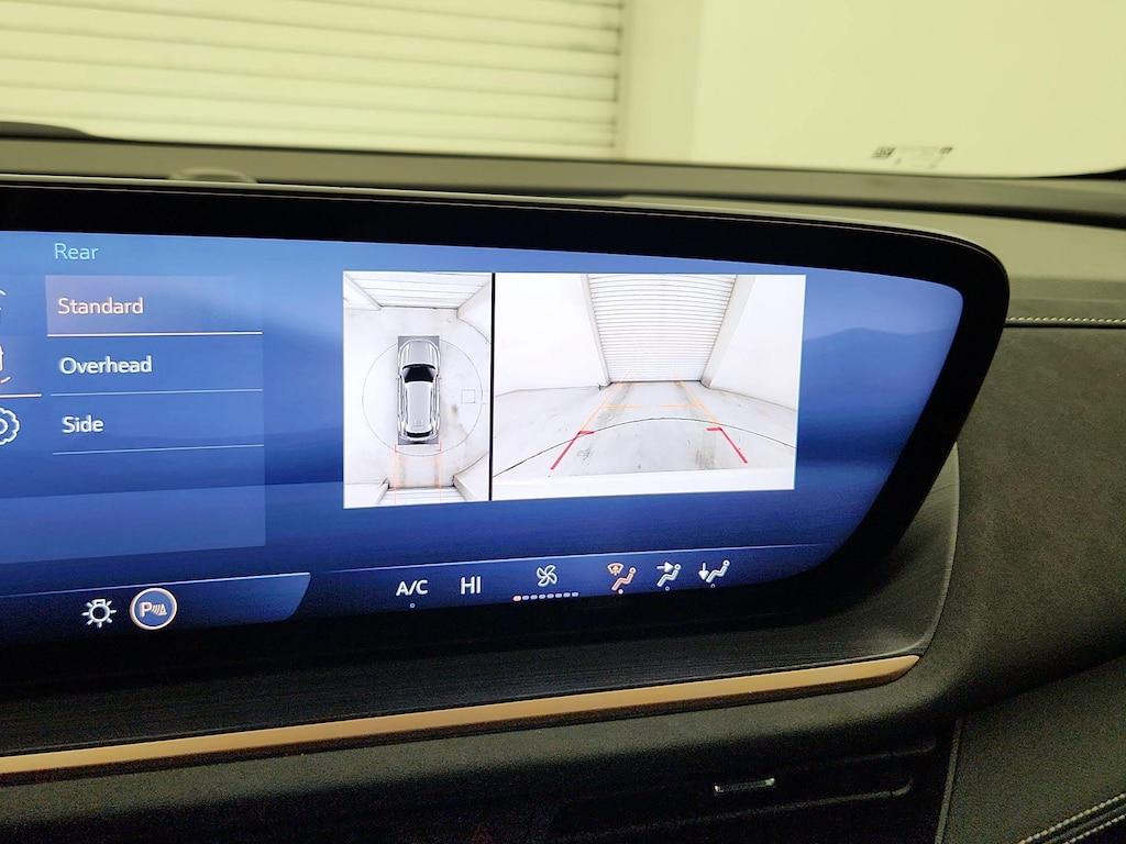 used 2025 Buick Envision car, priced at $31,998