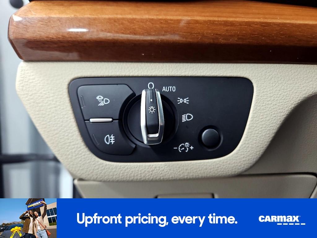 used 2021 Audi Q5 car, priced at $22,998