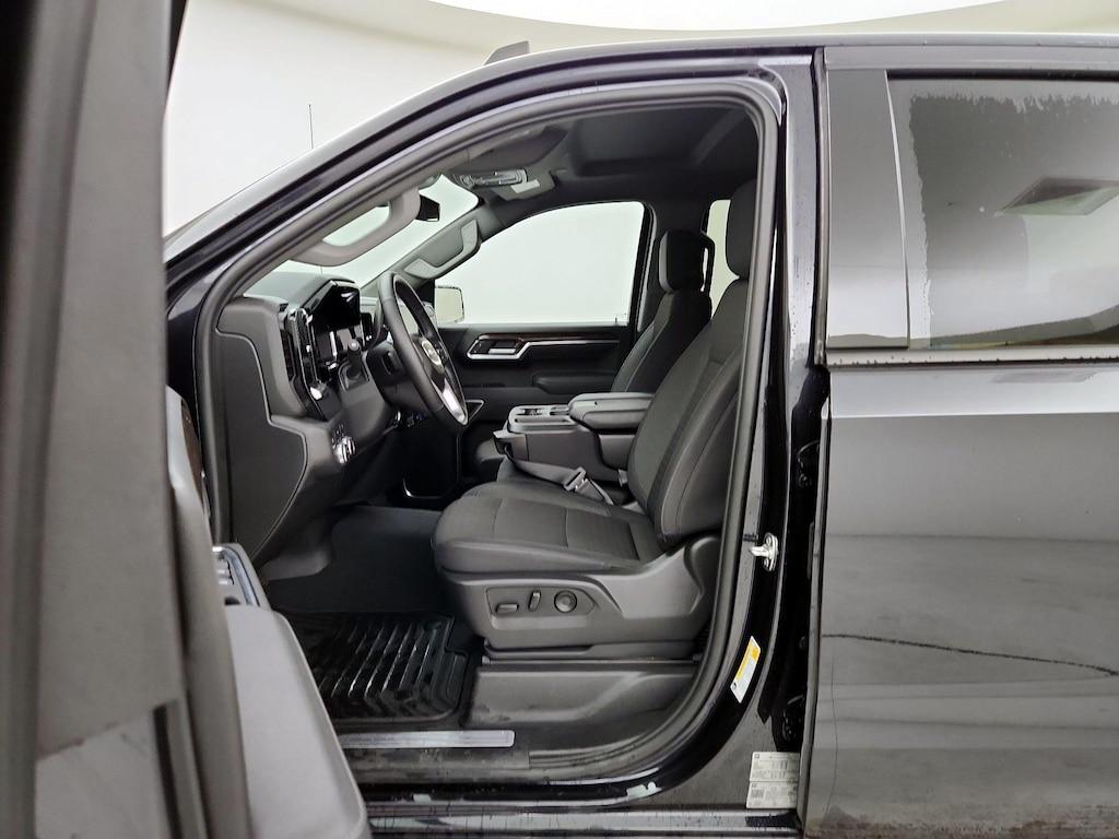 used 2025 GMC Sierra 1500 car, priced at $43,998