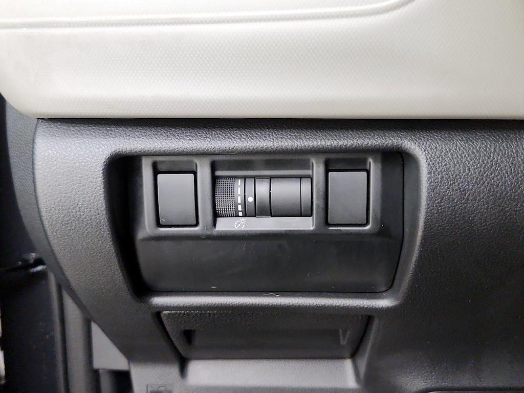 used 2025 Subaru Forester car, priced at $27,998