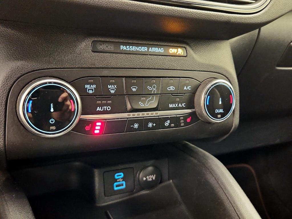 used 2023 Ford Escape car, priced at $19,998