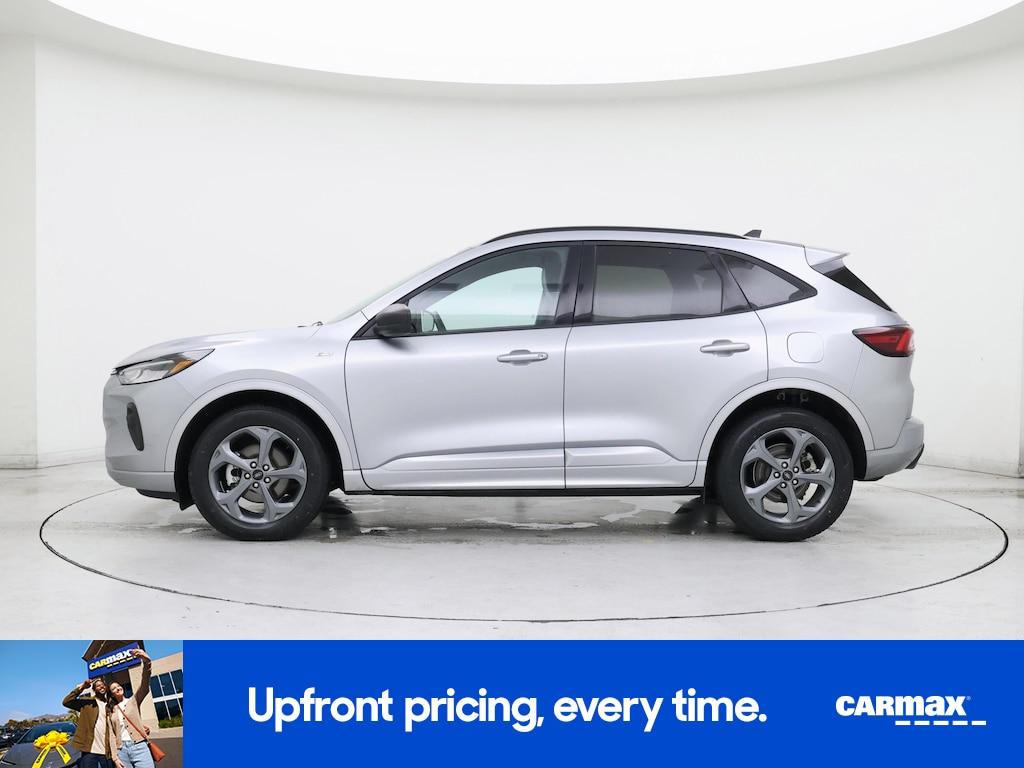 used 2023 Ford Escape car, priced at $19,998
