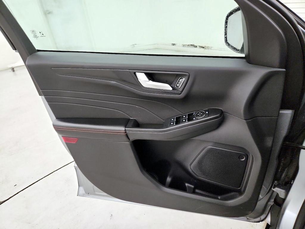 used 2023 Ford Escape car, priced at $19,998